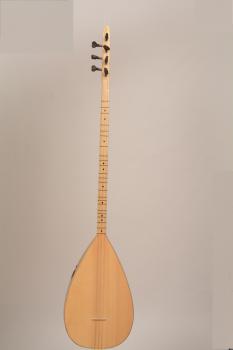 Saz Baglama